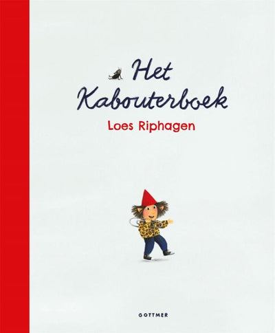 Der Gottmer-Verlag gruppiert das Gnomenbuch