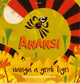 Anansi nanga a Gridi Tigri. 4+