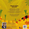 Anansi nanga a Gridi Tigri. 4+