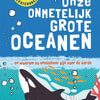 Unsere riesigen Ozeane 8+
