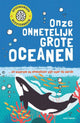 Unsere riesigen Ozeane 8+
