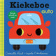 Guckaboo-Auto der Gottmer-Verlagsgruppe
