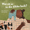 Was ist in diesem dicken Bauch? 2+