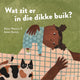 Was ist in diesem dicken Bauch? 2+