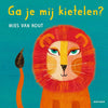 Willst du mich kitzeln? (Karton). 2+ Bilder