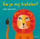 Willst du mich kitzeln? (Karton). 2+ Bilder