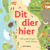 Bilderbuch-Top 10 2026: Dieses Tier hier 2