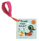 Ente, wo bist du? 1+ Buggy-Booklet
