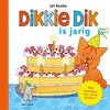 Buchen Sie Dikkie Diks Geburtstag