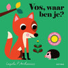 Daumenkino: Fuchs, wo bist du? 2+