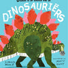 Willkommen in der Welt der Dinosaurier