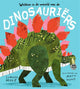 Willkommen in der Welt der Dinosaurier