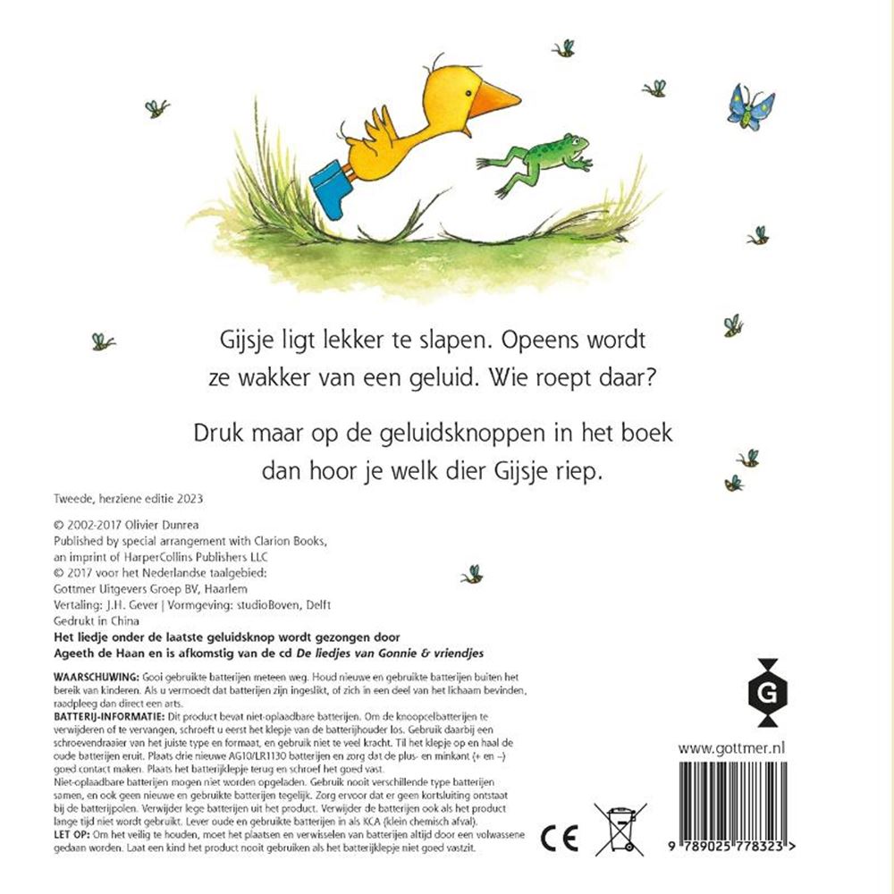 Gonnie sagt... gak! 2+