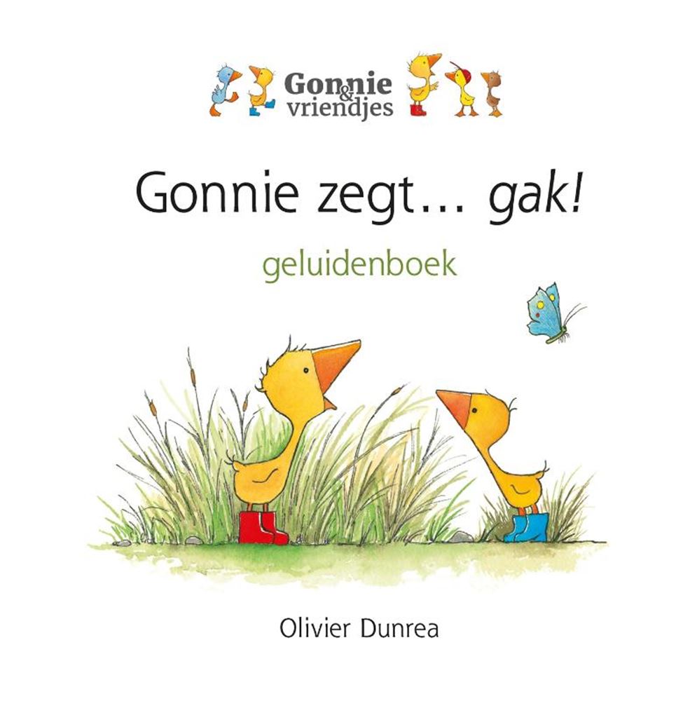 Gonnie sagt... gak! 2+