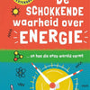 Die schockierende Wahrheit über Energie 8+