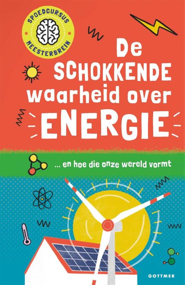 Die schockierende Wahrheit über Energie 8+