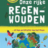 Unsere reichen Regenwälder 8+