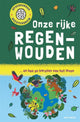 Unsere reichen Regenwälder 8+