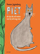Piet, die Katze, die wissen will, was sie tut