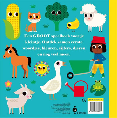 Gottmer-Verlage gruppieren meine große Playbook-Farm