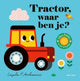 Daumenkino: Traktor, wo bist du? 2+