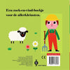 Daumenkino: Traktor, wo bist du? 2+