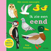 Ich sehe eine Ente 2+