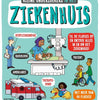 Im Krankenhaus 4+