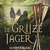 Grauer Jäger 18 Der Hinterhalt bei Sorato