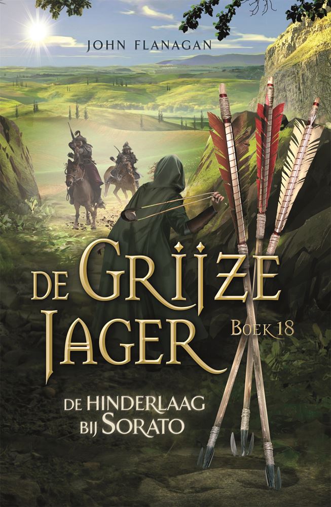 Grauer Jäger 18 Der Hinterhalt bei Sorato