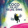 Gottmer Verlagsgruppe Coco und das verrückte Ding