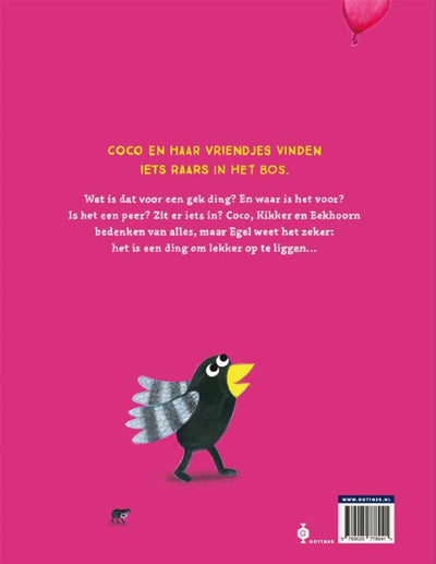 Gottmer Verlagsgruppe Coco und das verrückte Ding