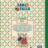 Das Mäusehaus: Weihnachtssuchbuch 4+