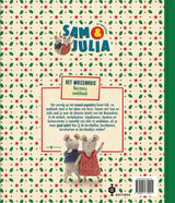 Das Mäusehaus: Weihnachtssuchbuch 4+ - afbeelding 2