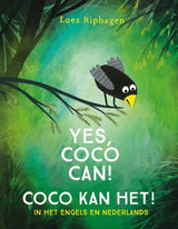 Deutsch: Coco kann es! Ja, Kokosdose! 2+ - afbeelding 1
