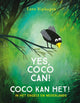 Deutsch: Coco kann es! Ja, Kokosdose! 2+