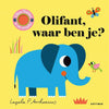 Gottmer-Verlagsgruppe Elefant, wo bist du?