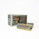 Handouts der Gottmer Publishers Group von Sam Julia