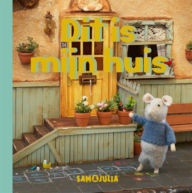 Das Mäusehaus: Das ist mein Haus. Warenkorb