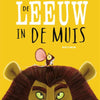 Gottmer Publishers Group Board Book Der Löwe in der Maus