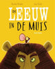 Gottmer Publishers Group Board Book Der Löwe in der Maus