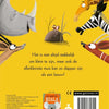 Gottmer Publishers Group Board Book Der Löwe in der Maus