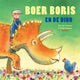 Gottmer Verlagsgruppe Bauer Boris und der Dino