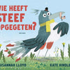 Wer hat Steve gegessen? Top 10 2026.