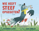 Wer hat Steve gegessen? Top 10 2026. - afbeelding 1