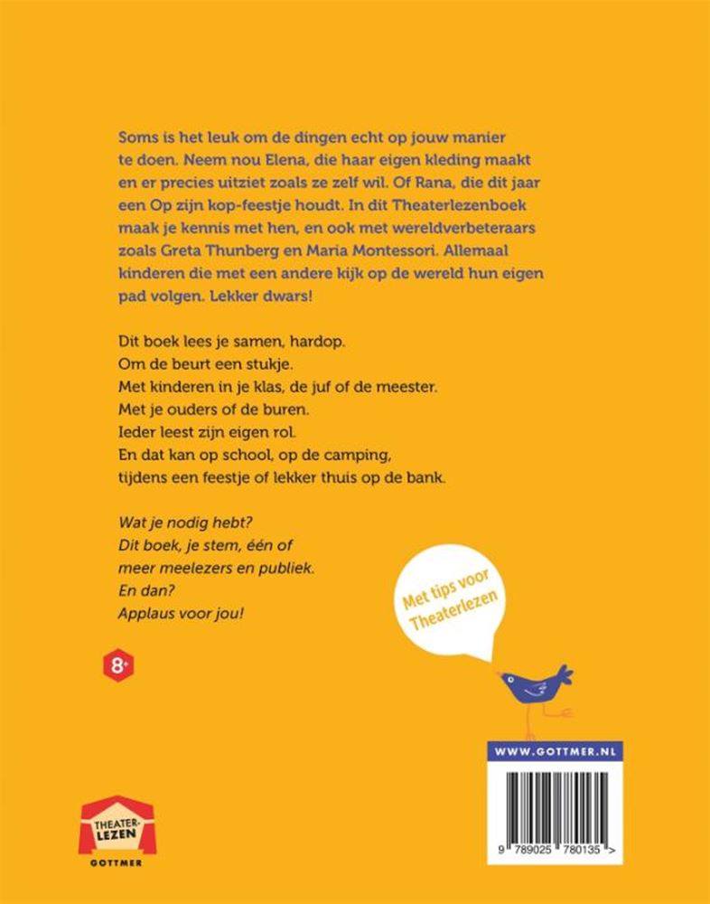 Schön störend. Bilderbuch. 9+