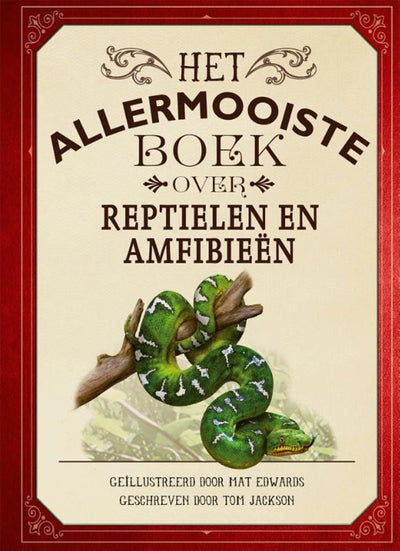 Gottmer Verlagsgruppe das schönste Buch über Reptilien und Amphibien