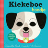 Guck-a-Boo-Hund der Gottmer-Verlagsgruppe
