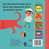 Guck-a-Boo-Hund der Gottmer-Verlagsgruppe