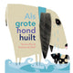 Bilderbuch: Wenn ein großer Hund heult. 4+